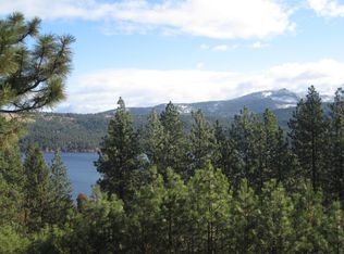 1423 S Garry Rd, Liberty Lake, WA 99019