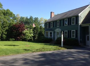 515 Fruit St, Mansfield, MA 02048