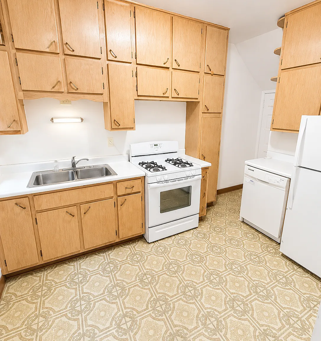 3 bed, 1240 sqft, $1,595 — Photo 4