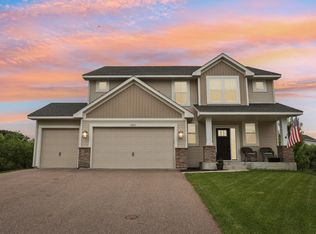 7205 208th Cir N, Forest Lake, MN 55025