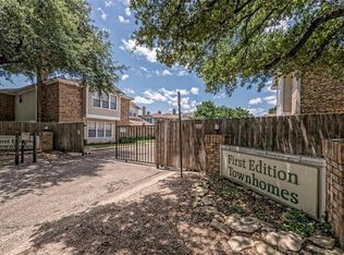 3800 Kimberly Dr #1, Waco, TX 76708