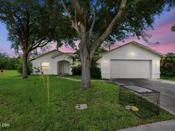 264 Fountain Lake Blvd, Daytona Beach, FL 32117