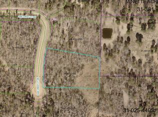 LOT 13 Oak Crest Ct SW, Backus, MN 56435