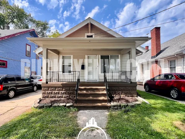 4151 Jackman Rd, Toledo, OH 43612