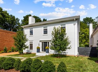 184 Moultrie Park, Nashville, TN 37205