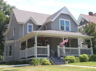 2830 Nebraska St, Sioux City, IA 51104
