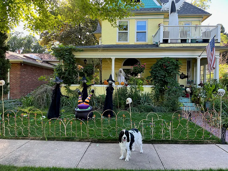 909 Oneida St — Photo 1