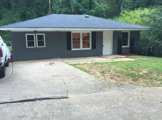 3629 Oliver Crest Rd, Gainesville, GA 30506