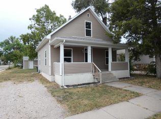 520 E F St, North Platte, NE 69101