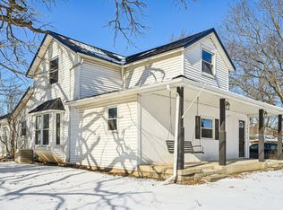 403 Cretcher St, De Graff, OH 43318