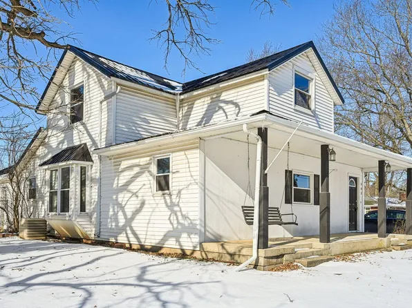 403 Cretcher St, De Graff, OH 43318