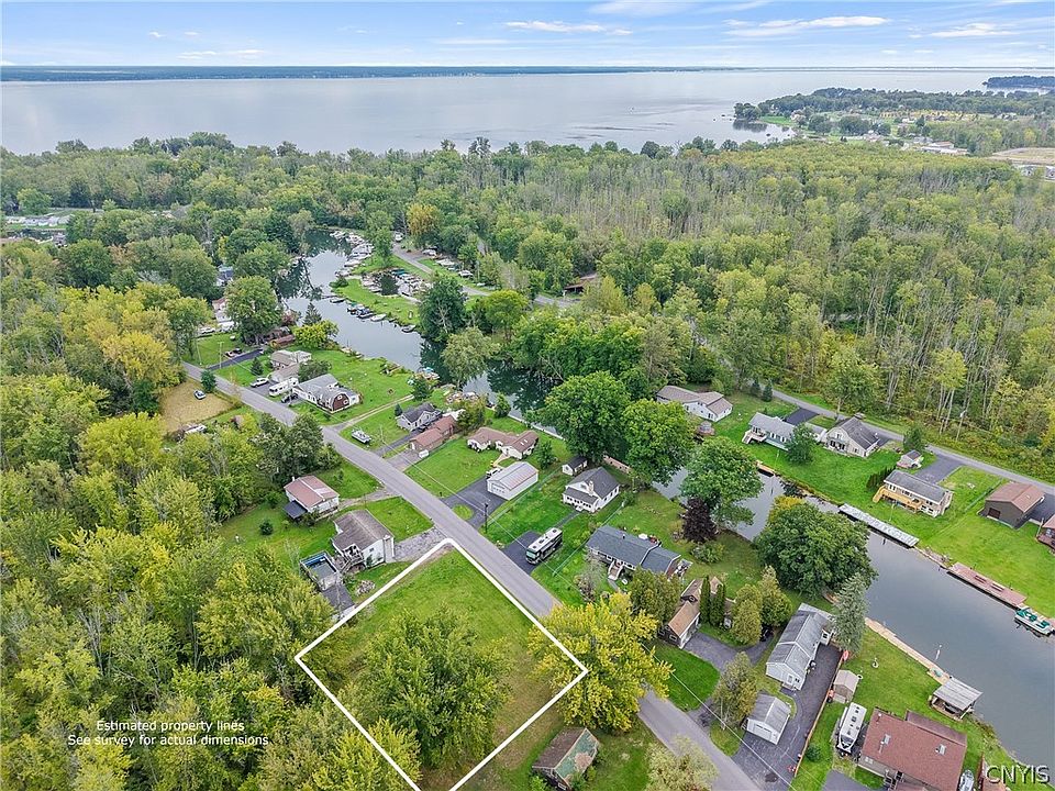 1st image of 8397 Tuttle Rd Lot 36