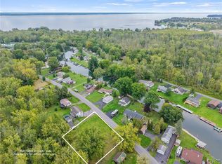 8397 Tuttle Rd Lot 36, Bridgeport, NY 13030