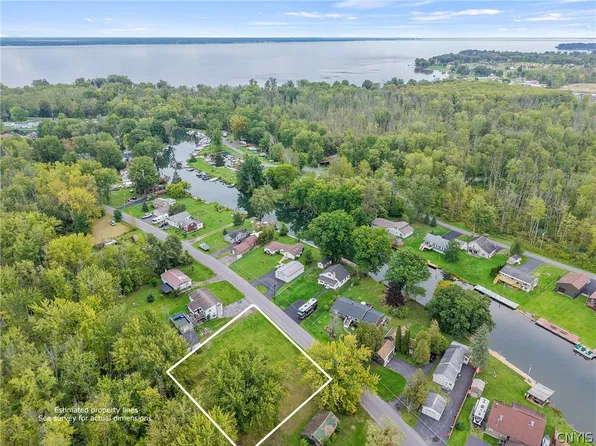 8397 Tuttle Rd Lot 36, Bridgeport, NY 13030