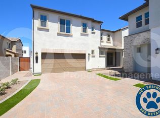 1817 S Follett Way, Gilbert, AZ 85295