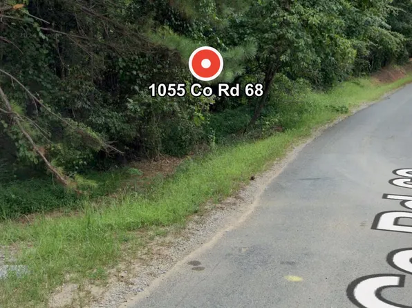 1055 County Road 68, Myrtle, MS 38650