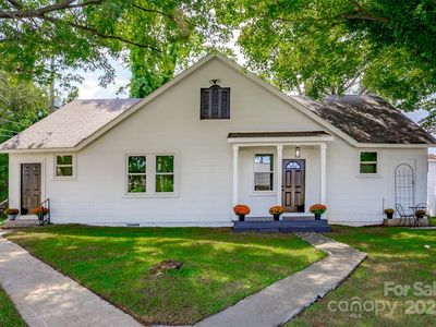 750 8th St, Winnsboro, SC, 29180