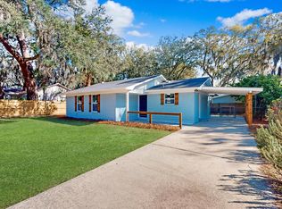 1111 13th St, Pt Royal, SC 29935