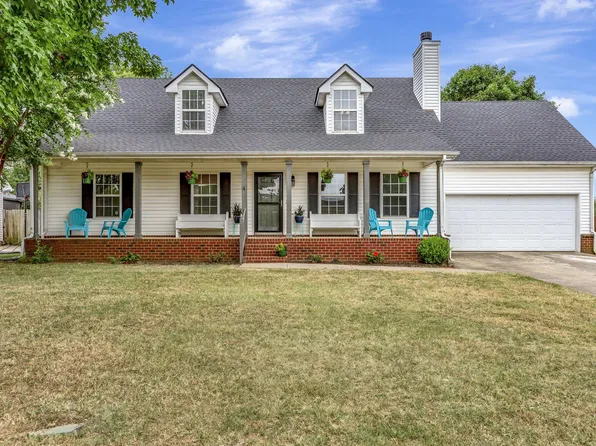 2927 Weybridge Dr, Murfreesboro, TN 37128
