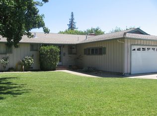 1201 Glen Oro Dr, Orland, CA 95963