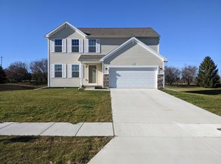 5438 Northwood Rd, Grand Blanc, MI 48439