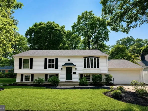 1553 Farlow Ave, Crofton, MD 21114