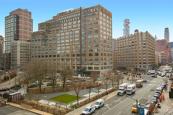 Sold by Brown Harris Stevens | media 8