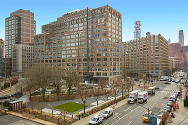Sold by Brown Harris Stevens