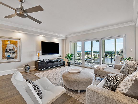 Home For Sale In Seagate Towers