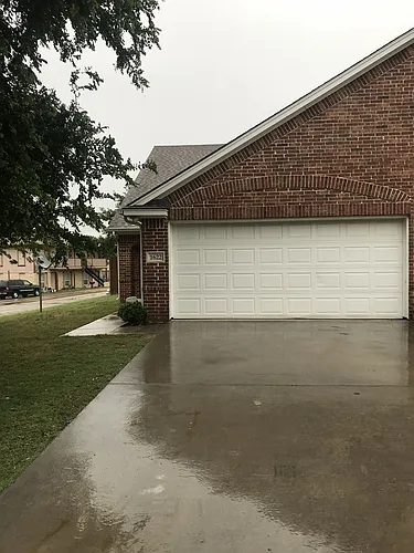 Floor plan 1622 YUCCA ST