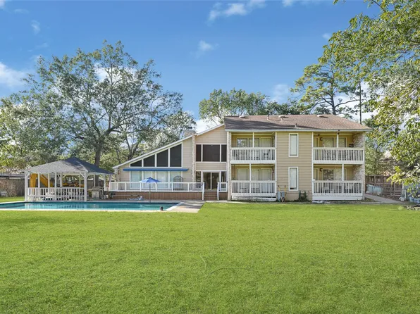 7714 Rolling Fork Ln, Houston, TX 77040