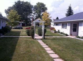 1919 Vaughn St, Columbus, OH 43223