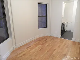 Rented by City Connections Realty