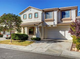 9881 Del Mar Heights St, Las Vegas, NV 89183