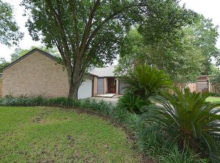 15514 Pine Mountain Dr, Houston, TX 77084