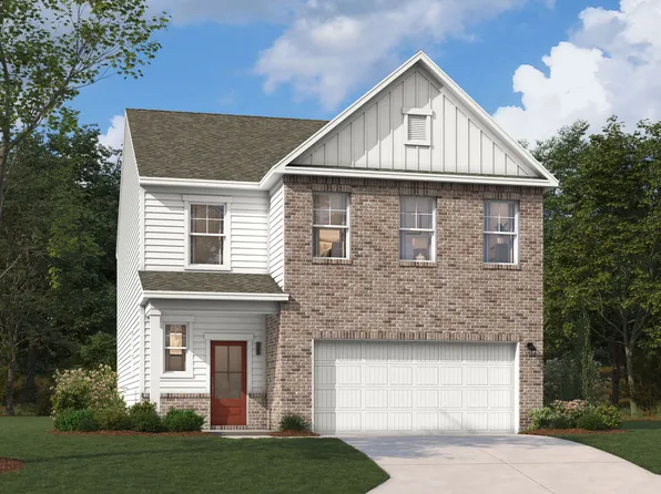 301 Jasmine Woods Dr, Lawrenceville, GA 30046
