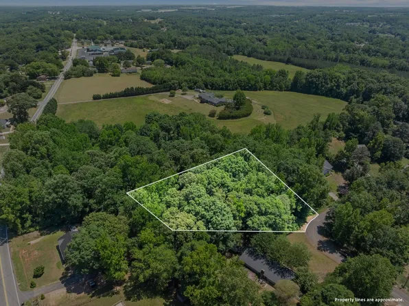 407 Palmetto Dr, Greer, SC 29651
