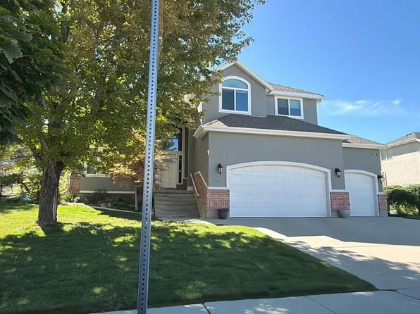1566 E Timoney Rd, Draper, UT 84020