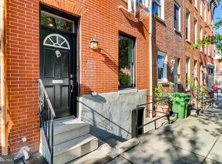 2236 E Fairmount Ave, Baltimore, MD 21231