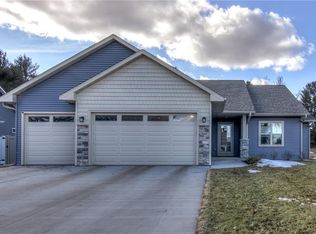 3004 Drier Rd, Eau Claire, WI 54701