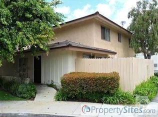 2733 Jill Pl, Port Hueneme, CA 93041