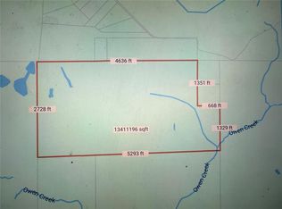 40700 Ballard Rd, Myakka City, FL 34251
