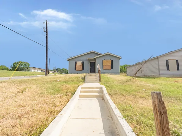 1003 YUCCA ST, San Antonio, TX 78220