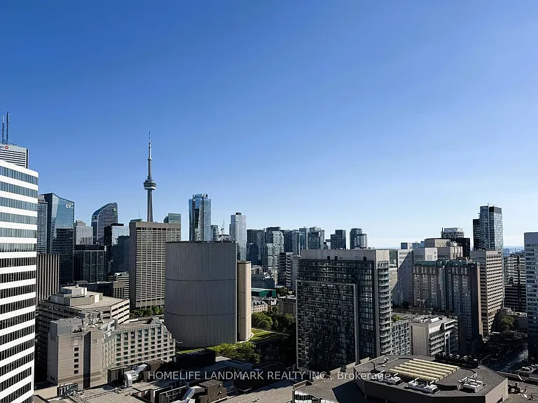 20 Edward St #2803 — Photo 15
