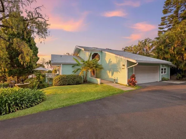 43 Lopaka Pl, Kula, HI 96790