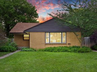 3215 Ruth St, Rockford, IL 61103