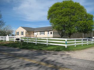 11337 Watkins Rd SW, Etna, OH 43062