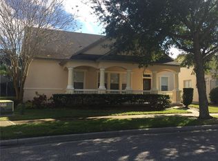 12718 Bideford Ave, Windermere, FL 34786