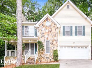 3323 Glynn Mill Dr, Snellville, GA 30039