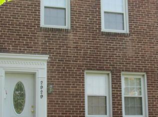 2929 Liberty Pkwy, Baltimore, MD 21222